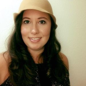 Meet your Posher, Alyse